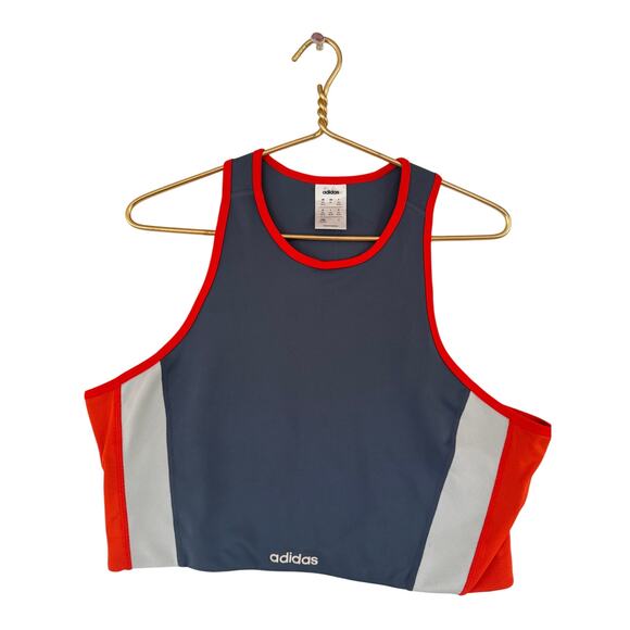 Adidas women’s enhanced motion sports bra - Picture 6 of 7